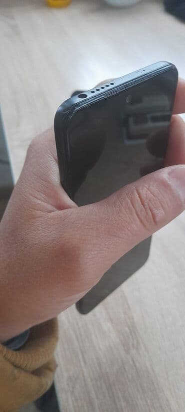 playstation 5 oyunlar: Redmi 11, 128 GB, rəng - Qara, Sensor — 2