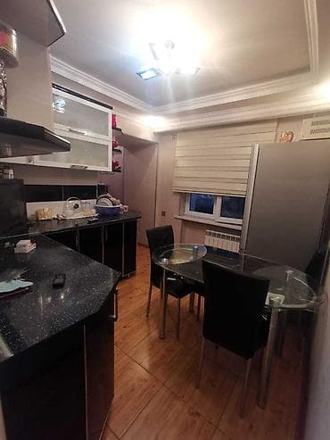 kupcali ev: Bakı, 3 otaqlı, Köhnə tikili, m. Qara Qarayev, 100 kv. m — 5