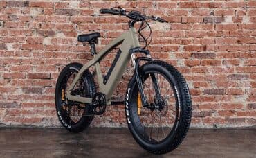qizlara velosiped: Elektrik velosipedi 28", 750 < Vt — 1