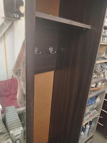 skaf ikinci el: Dolab ideal veziyyetde — 2