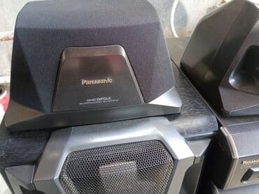 Panasonic SA-EH600 Panasonic SA-EH600 в очень хорошем состоянии — 7