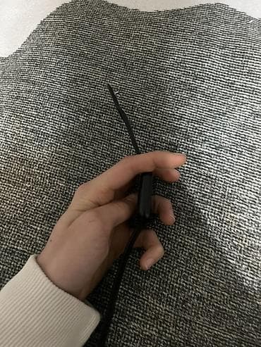 Smart qolbaqlar: Smart saat, Smart, Sensor ekran, rəng - Qara — 1