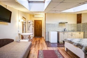 sumqayit 10 mkr: Hotel bir gun 30 azn bakida yerlesie otelimiz — 1