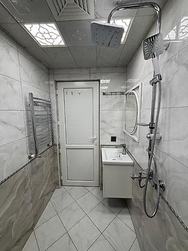 sumqayıt menzil: 2 otaqlı, Yeni tikili, 41 kv. m — 6