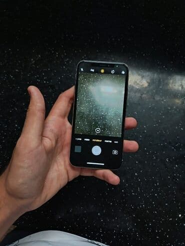 mikrofon qiymət: IPhone X, Серебристый, Face ID — 3