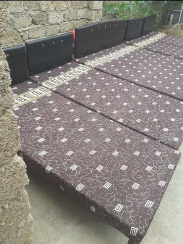 раскладушки в баку: Çarpayı taza — 1