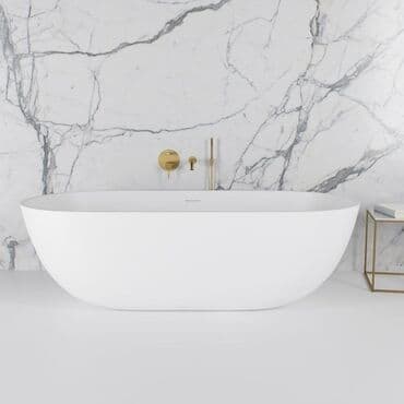 hamam moydadır: Новый Ванна, Акрил, Бесплатная доставка — 15