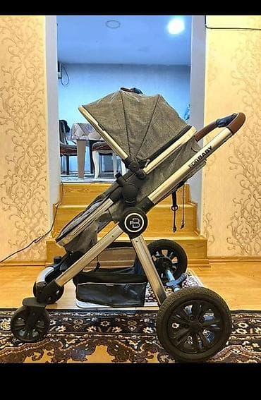 Transformer araba, Yaş: 1-6 ay