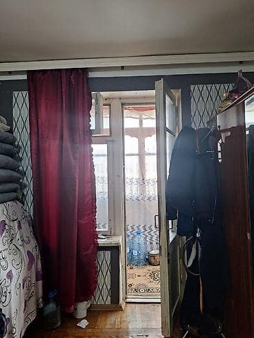 Квартиры: Баку, 4 комнаты, Вторичка, 100 м² — 3