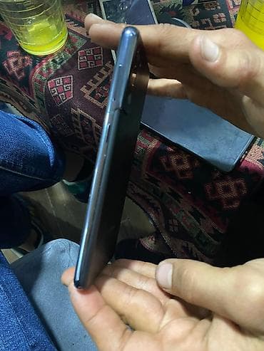 samsung telofonlar: Samsung Galaxy S21 5G, 256 GB, Sensor, Barmaq izi, Simsiz şarj — 3