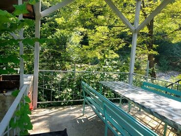 qaxda kirayə evlər 2023: 120 kv. m, 3 otaqlı, İnternet — 8