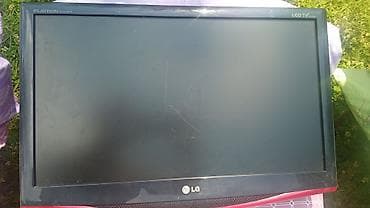komputer desti: LG Flatron M237WAP-PM 23” LCD TV/Monitor - Ekran: 23 düym, LCD - — 1