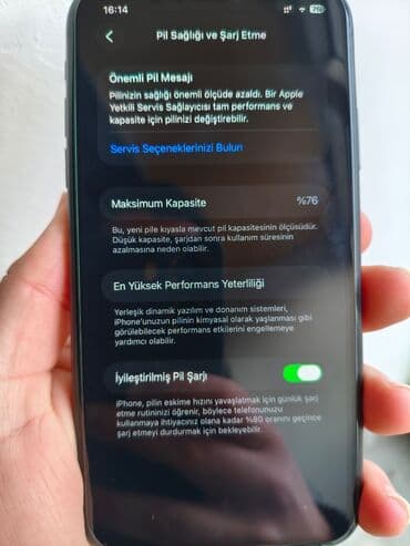 Fiat: IPhone 11, Qara, Face ID — 7