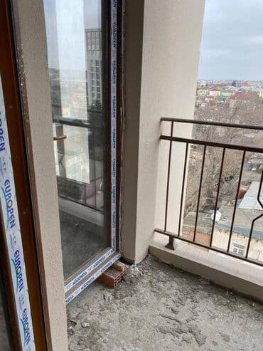 podmayak mənzillər: 3 otaqlı, Yeni tikili, 91 kv. m — 14