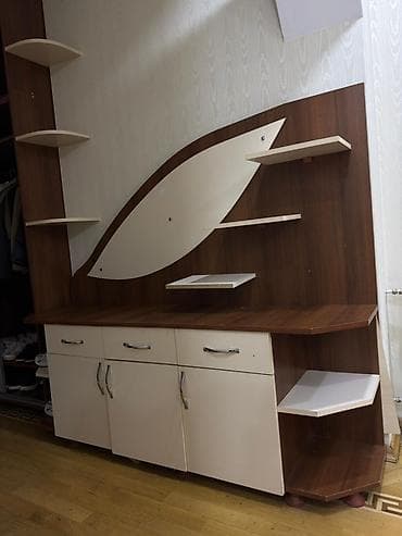 adona mebel: TV stend — 2