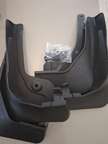 ford hisseleri: Changan UNI-Z / Oshan Z6 üçün palçıq qoruyucu dəst Brizqavik. yenidir — 1