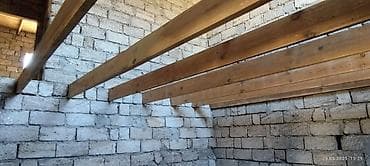 en ucuz evler: 4 otaqlı, 200 kv. m, Kredit yoxdur, Təmirsiz — 10