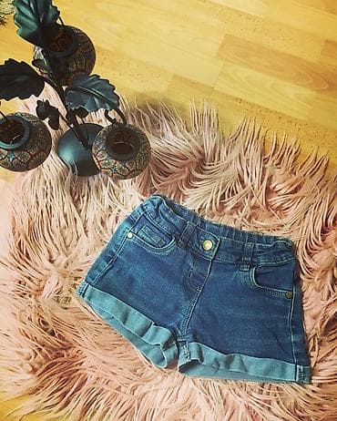Short Denim&Co — 3