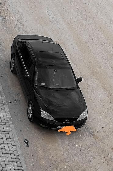 maşın bazarı bakı: Ford Mondeo: 2 l | 2005 il 342000 km Sedan — 8