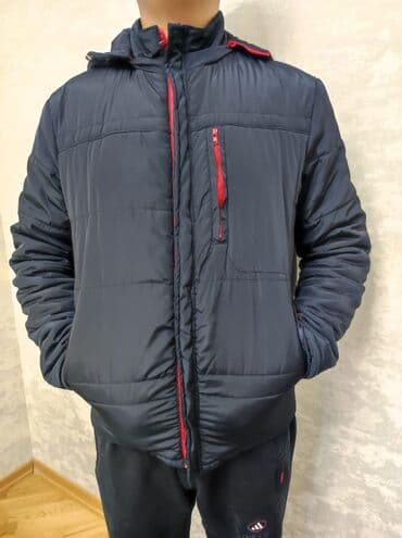 Kurtka, Bolonka, Qış