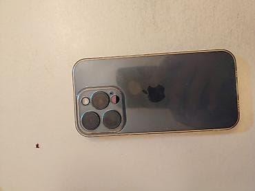 philips fen: IPhone 15 Pro, 128 GB, Qara, Face ID — 4