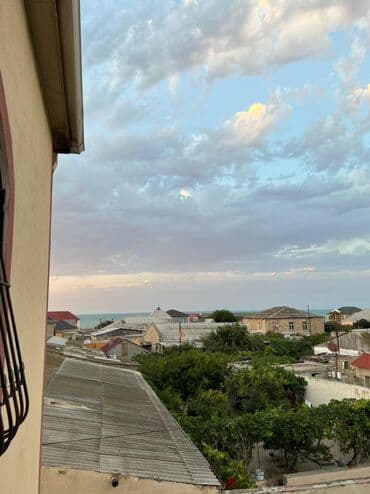 xacmaz ev: Saray, 180 kv. m, 4 otaqlı, Hovuzsuz — 7