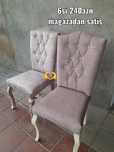 мебель на заказ в баку: Oturacaq rəng seçimi var 6 əd-240 azn — 1