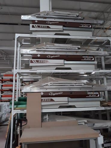 pvc avadanliq: Ayza band pvc vuran — 5