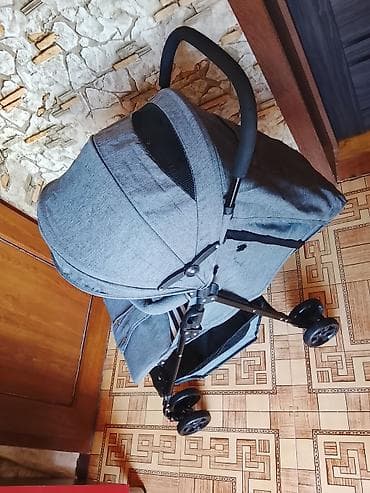 sumqayit uşaq alemi instagram: Klassik gəzinti arabası, Yaş: 30 ay, Ünvandan götürmə, Ödənişli çatdırılma — 8