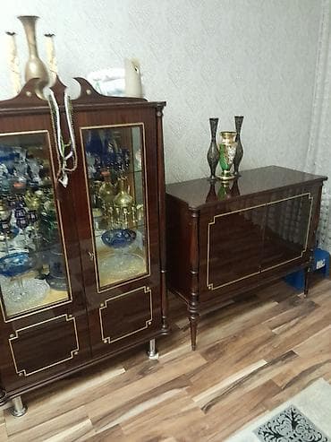 İşlənmiş, Komod, Kredit yoxdur, Rumıniya — 3