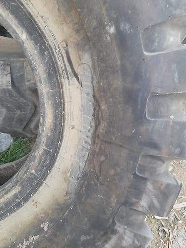 Tikinti texnikasinin tekerleri
demek olarki yeni tekerlerdir — 1