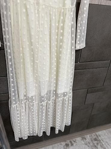 Gündəlik don, Midi, M — 6