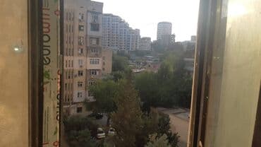 gencede 3 otaqli evlerin qiymeti: 3 otaqlı, Yeni tikili, m. Gənclik, 133 kv. m — 12