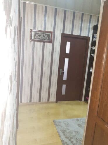 merkez: Bakı, 3 otaqlı, Köhnə tikili, m. Həzi Aslanov, 75 kv. m — 14