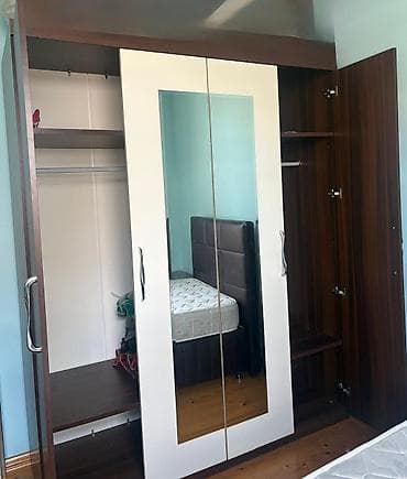 matras islenmis: İşlənmiş, Təknəfərlik çarpayı, Bazalı, Matras ilə, Siyirməsiz — 8