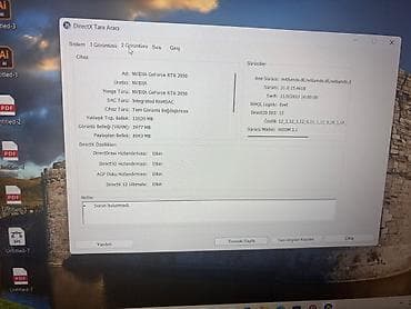 core i5: Salam. 8 aydi alinib istifade olunmadigi uchun satiram. cemisi 17 saat — 4