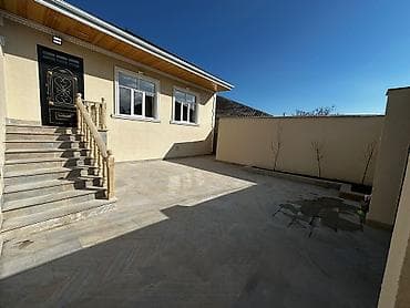 4 otaqlı, 120 kv. m, Kredit yoxdur, Yeni təmirli