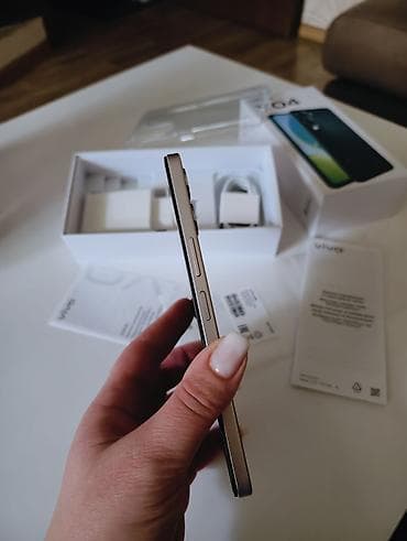 tapsi adaptör: Vivo 128 GB — 7