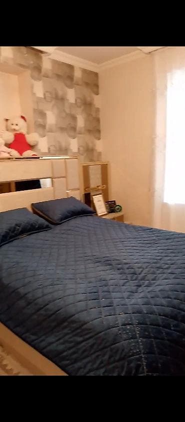 malazya yataq: İkinəfərlik çarpayı, 2 tumba — 2