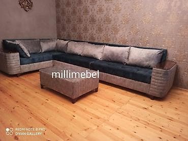 qonaq desdi: Kunc divan uqlavoy divan divan istelinen reng ve madel hazirlanir — 4