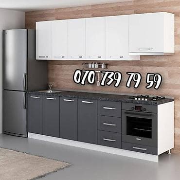 Mətbəx mebelinin sifarişi — 1