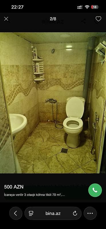 Təknəfərlik çarpayı — 8