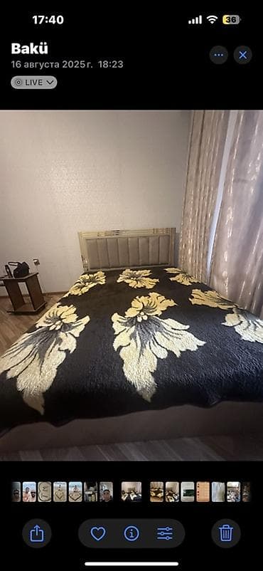 İkinəfərlik çarpayı