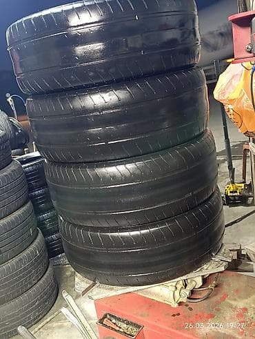 Şin 185 / 55 / R 15