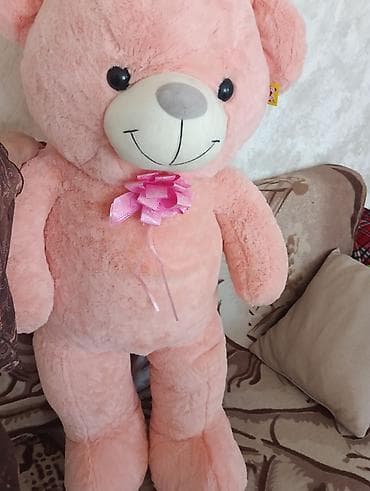 anbre: Oyuncaqlar — 2