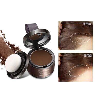 saç botoksu qiymeti: ❇️❇️Saç teni Keçəl yerləri doldurmaq üçen saç teni ❇️❇️❤️ 2 rəng — 3