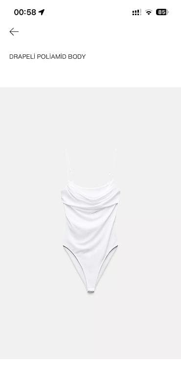 first class çay: Baletkalar, Ölçü: 37, Yeni — 4