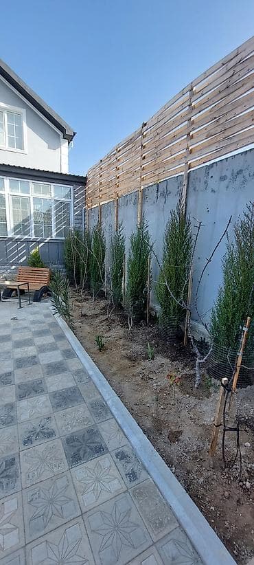 Həyət evləri və villaların satışı: Hövsan qəs. 4 otaqlı, 150 kv. m, Yeni təmirli — 3