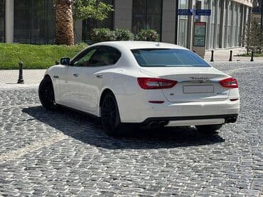 аренда машина ош: Maserrati Toy, Nişan və digər tədbirlər üçün sifariş edə bilərsiz. ( — 3