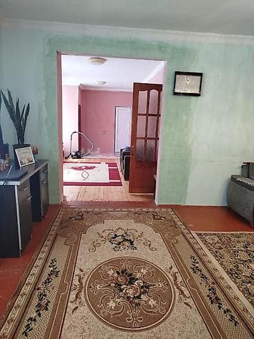 Köhne Suraxanı 4 otaqlı ev 2 sotun içərisində 1.5 sot ev tikilib yarım — 9